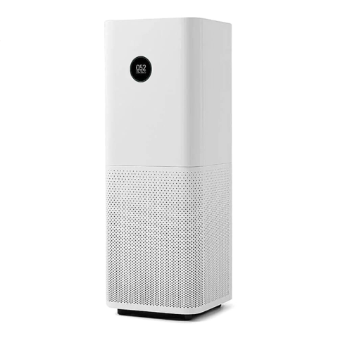 Очиститель воздуха Xiaomi Mi Air Purifier Pro (FJY4011CN), белый