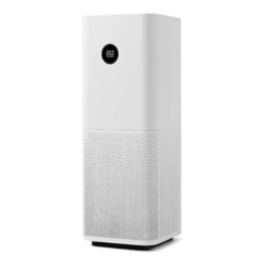 Очиститель воздуха Xiaomi Mi Air Purifier Pro (FJY4011CN), белый