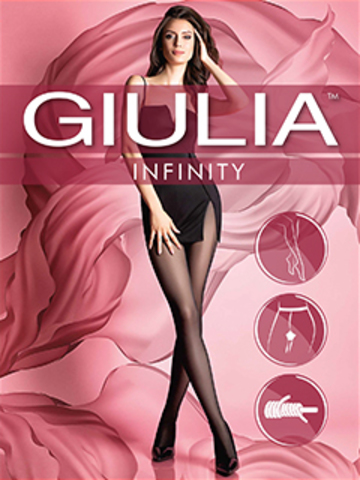 Колготки Infinity 20 Giulia