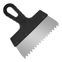 12-7-200 Шпатель фасадный 