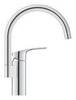 Смеситель для мойки Grohe Eurosmart 33202003