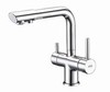 WasserKraft A8017 Смеситель для кухни с подводкой для фильтра