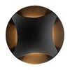 Встраиваемый светильник Outdoor Biscotti O036-L3B3K