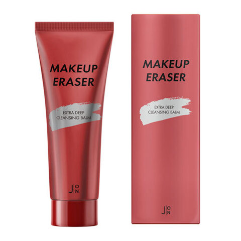 J:ON Makeup Eraser Extra Deep Cleansing Balm - Бальзам гидрофильный