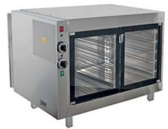 Шкаф расстоечный Rada РШ-10Н