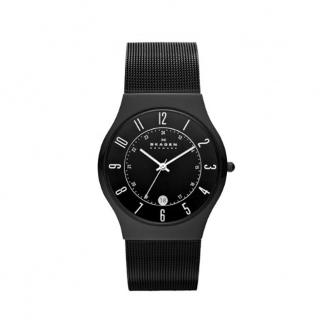 Наручные часы Skagen 233XLTMB фото