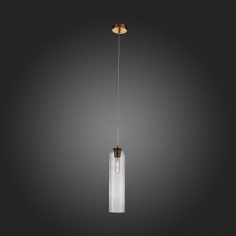 Светильник подвесной ST Luce Callana SL1145.343.01