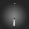 Светильник подвесной ST Luce Callana SL1145.343.01