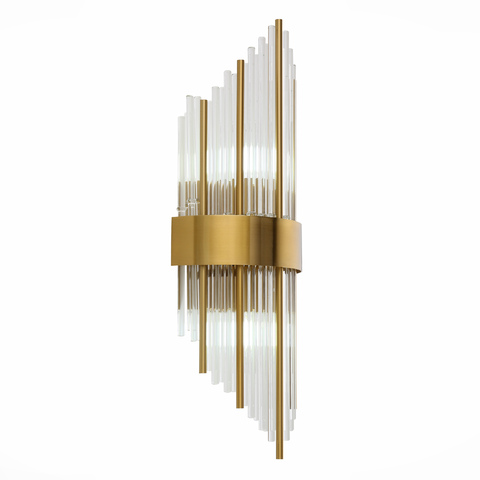 Светильник настенный ST Luce Nitido SL1158.301.02