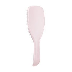 Расческа Tangle Teezer The Large Wet Detangler Pink Hibiscus