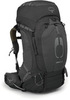 Картинка рюкзак туристический Osprey Atmos AG 65 Black - 1