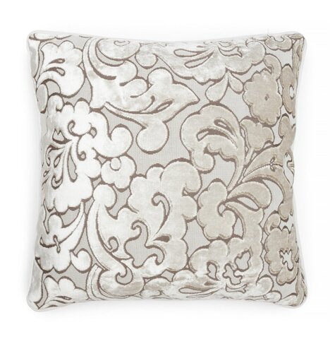 Подушка декоративная 45х45 Empire Design Jab бежевая