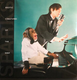 SPARKS Exotic Creatures Of The Deep (2LP)