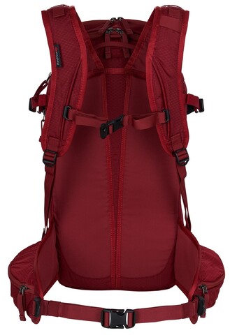 Картинка рюкзак для сноуборда Redfox   - 4