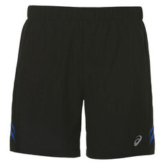 шорты ASICS 2011A316-914 Icon Short