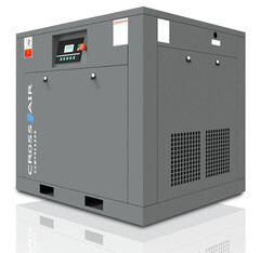 Винтовой компрессор Cross Air CA55-10GA