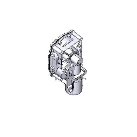 88003-0142 Моторедуктор GARD LS4-LT4