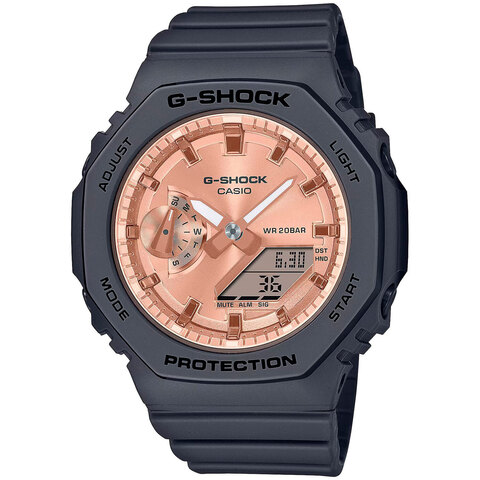 Наручные часы Casio GMA-S2100MD-1A фото