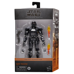 Фигурка Star Wars The Black Series: Dark Trooper