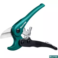 KRAFTOOL до 25 мм, высокоскоростной труборез по металлопластиковым и пластиковым трубам (23381-25)