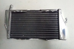 Радиатор для HONDA CR 250 2002 - 2007 г.в. / Левый