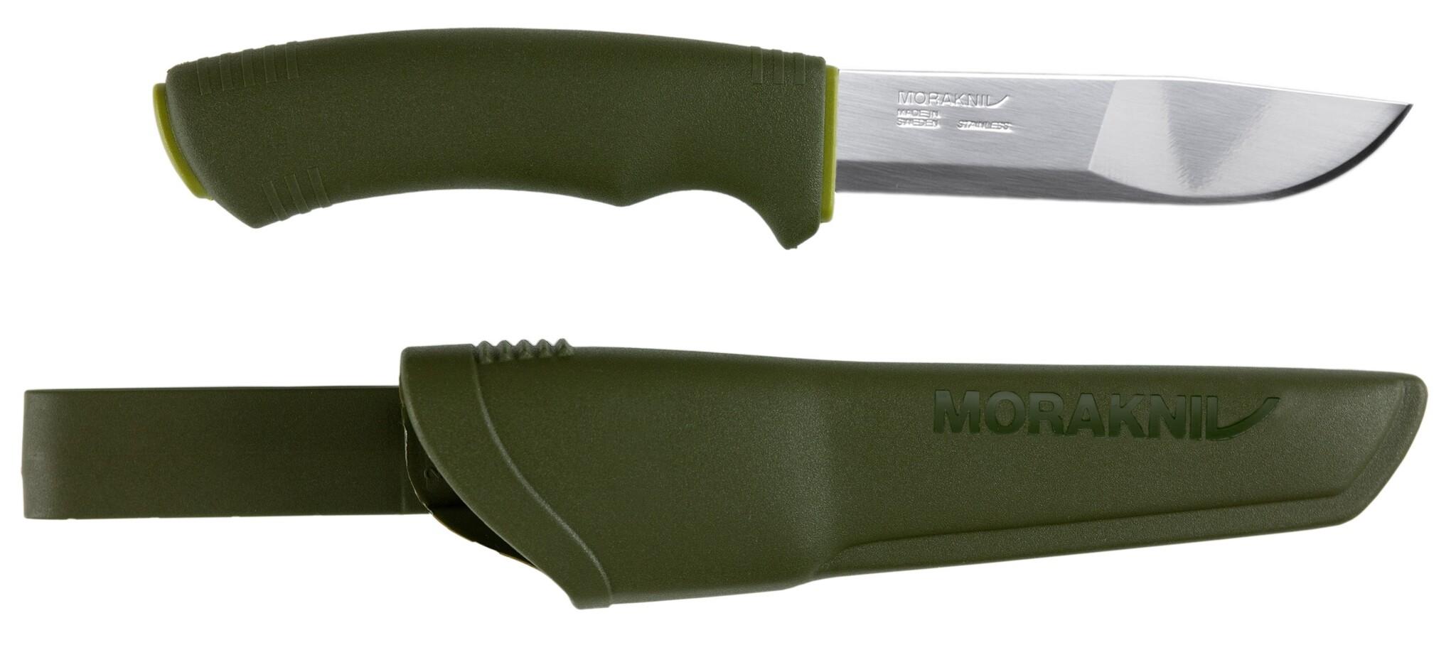 Morakniv bushcraft