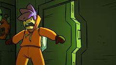 Splasher (для ПК, цифровой код доступа)
