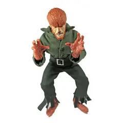 Фигурка Mego Horror: Wolfman