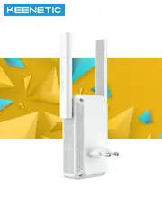 Mesh-ретранслятор Wi-Fi Buddy 5