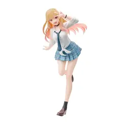 Фигурка Taito My Dress-Up Darling: Marin Kitagawa (Uniform Ver.)