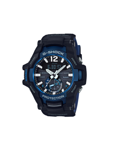 Наручные часы Casio GR-B100-1A2ER фото