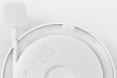 Электрический чайник Xiaomi Mi Kettle (EAC/RU)