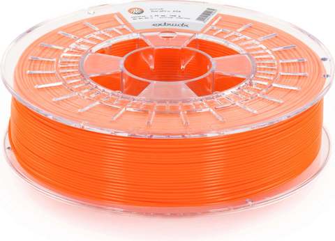 Пластик для 3D-принтера Extrudr DuraPro ASA Neon Orange