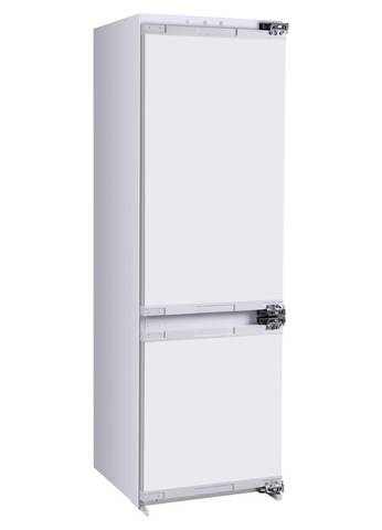 Встраиваемый двухкамерный холодильник Haier HRF310WBRU