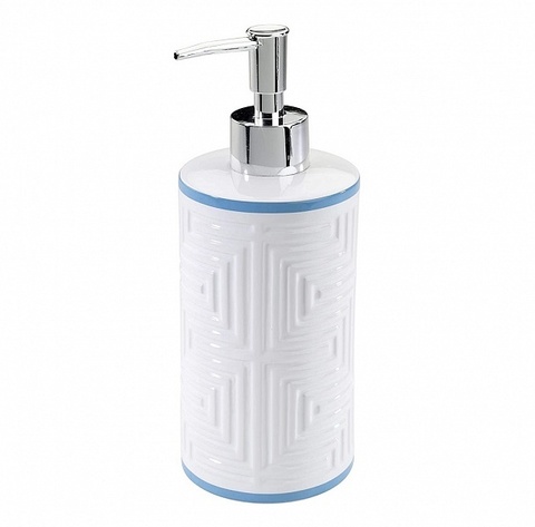 Дозатор для жидкого мыла Avanti Mercer