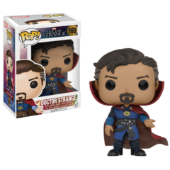 Фигурка Funko POP! Bobble Marvel What If Doctor Strange Supreme