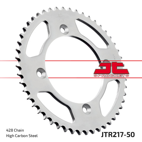 Звезда JTR217.50