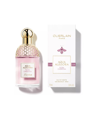 Guerlain Aqua Allegoria Flora Cherrysia