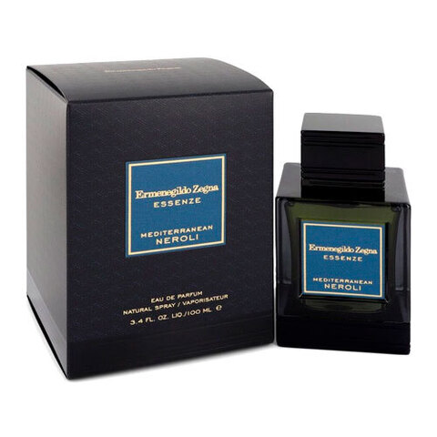 Ermenegildo Zegna Essenze Mediterranean Neroli