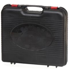 Плита газовая портативная, 1 конф, 34 х 26 х 7 см, кейс, металл, Y6-1859