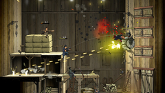 Guns, Gore & Cannoli 2 (для ПК, цифровой код доступа)