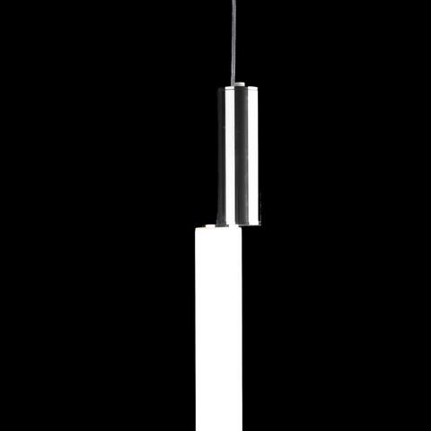 Подвесной светильник Loft It Alion 10051 Chrome