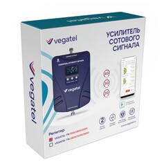 VEGATEL TN-900/1800/2100