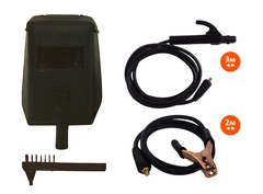 Сварочный инвертор DAEWOO DW 160 MMA