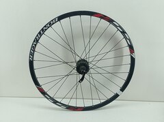 Колесо Bontrager SSR (переднее)