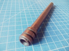 Поршень для монтажного пистолета ПЦ-84, GFT-5 (11)