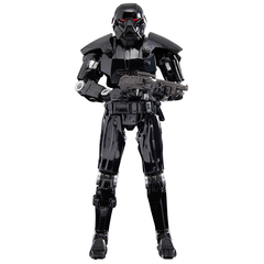 Фигурка Star Wars The Black Series: Dark Trooper