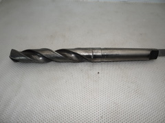 Сверло 32.5мм (160х330) Р6М5 к\х К/М4 СССР