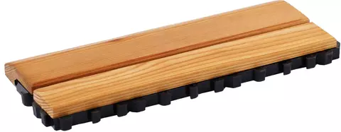 SAWO Коврик деревянный на пол, 595-D-SID боковой - купить в Москве и СПб недорого по цене производителя

