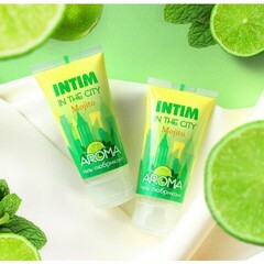 Гель-любрикант 